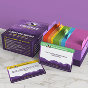 Flight Instructor Flashcards