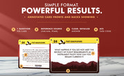 Instrument Oral Exam Flashcards