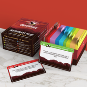 Instrument Oral Exam Flashcards