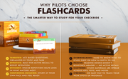 Commercial Pilot Oral Exam Flashcards