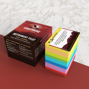 Instrument Oral Exam Flashcards
