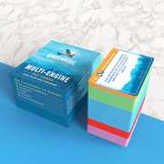 Multi-Engine Flashcards