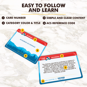 Multi-Engine Flashcards