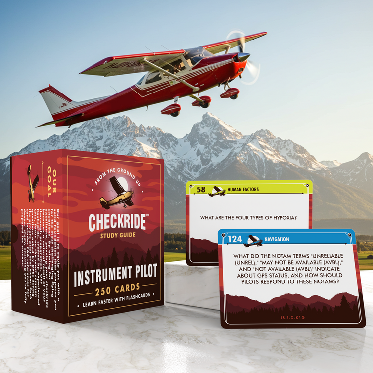 Instrument Oral Exam Flashcards