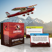 Instrument Oral Exam Flashcards