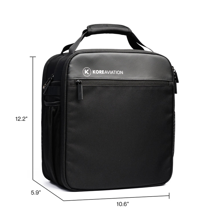 Kore Aviation Pilot Flight Bag