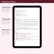 Checkride Ready: The Instrument Rating ACS Decoded