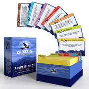 The Complete Checkride System (Bundle & Save with Northstar)