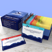 Private Pilot Oral Exam Flashcards