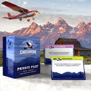 Private Pilot Oral Exam Flashcards