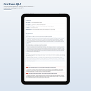 Checkride Ready: The Private Pilot ACS Decoded