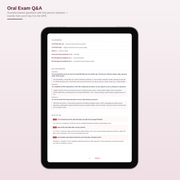 Checkride Ready: The Instrument Rating ACS Decoded