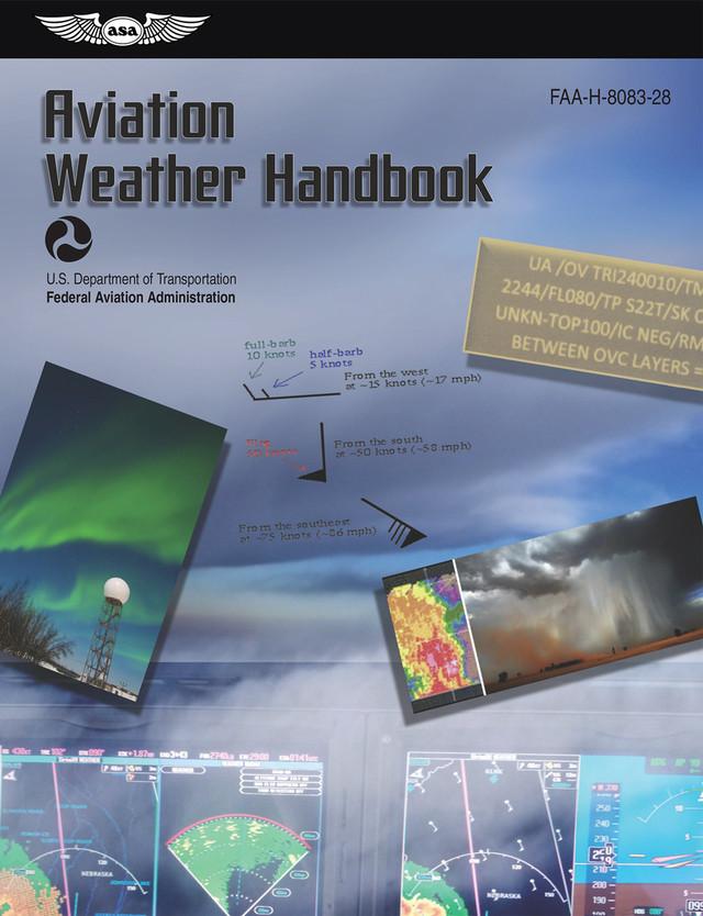 Aviation Weather Handbook ASA
