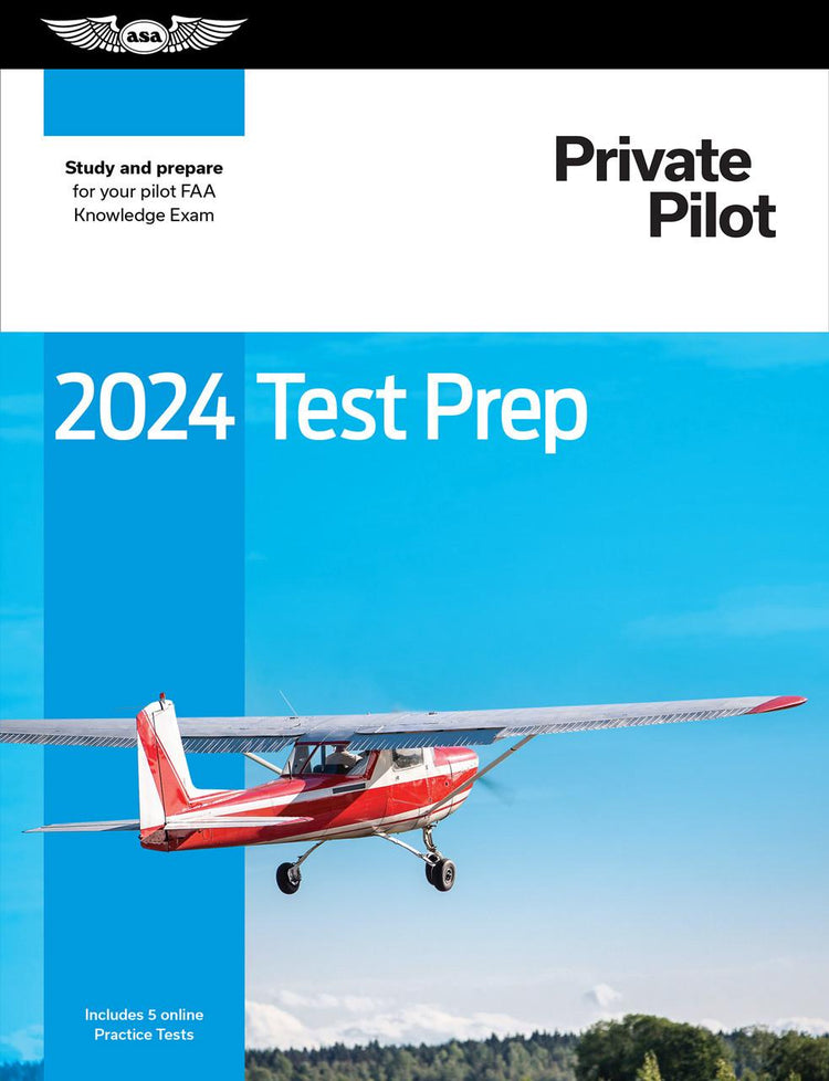 Private Pilot Bundle