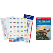 2026 ASA Do-It-Yourself (DIY) FAR/AIM Tabs