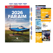 Certified Flight Instructor Bundle