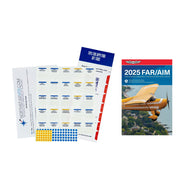 2026 ASA Do-It-Yourself (DIY) FAR/AIM Tabs