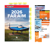 Commercial Pilot Bundle