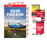 Instrument Rating Bundle