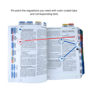 2026 ASA Pre-Tabbed FAR/AIM