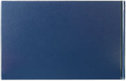 The Standard® Pilot Log (Blue), 110 pages, ASA