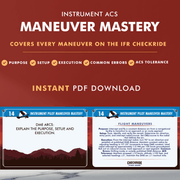 The Complete Checkride System (Bundle & Save with Northstar)