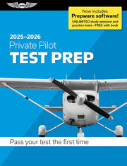 Private Pilot Bundle