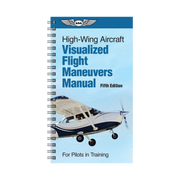 Visualized Flight Maneuvers - High Wing ASA