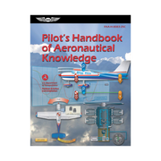 Pilot's Handbook Of Aeronautical Knowledge ASA