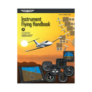 Instrument Flying Handbook ASA