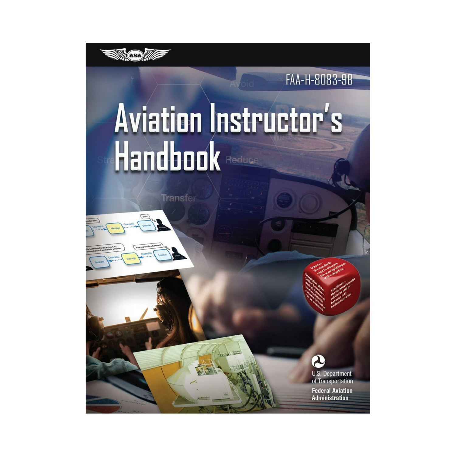 Aviation Instructor's Handbook ASA