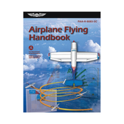 Airplane Flying Handbook ASA