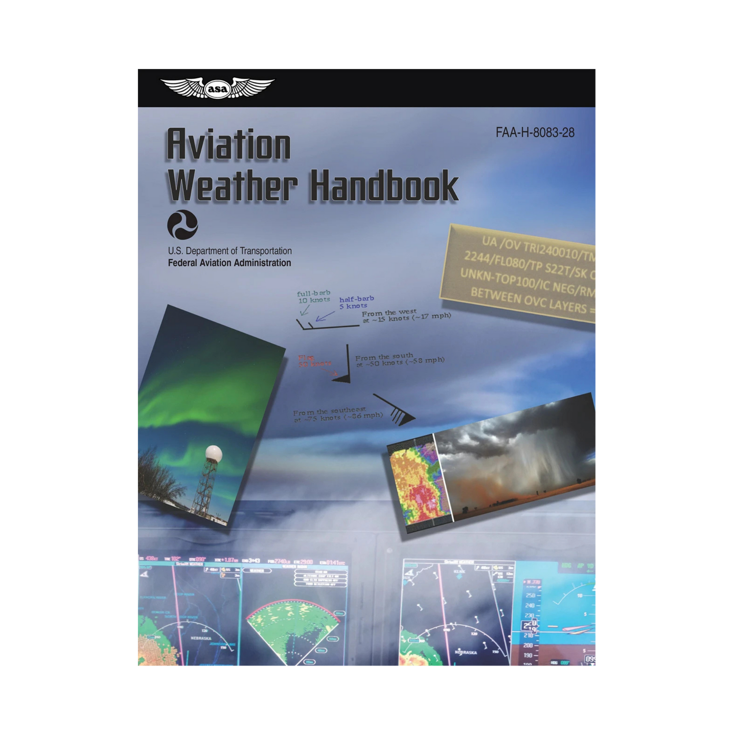 Aviation Weather Handbook ASA