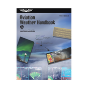 Aviation Weather Handbook ASA