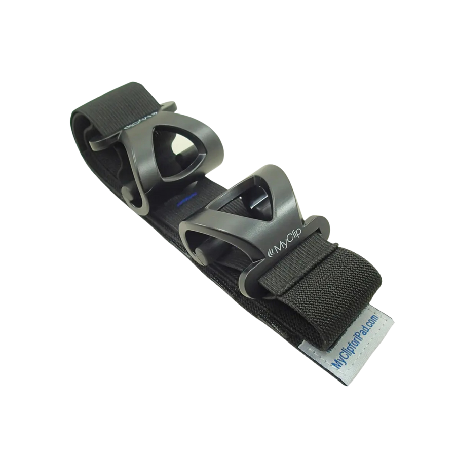 MyClipMulti Kneeboard, Universal Phone & Tablet Kneeboard