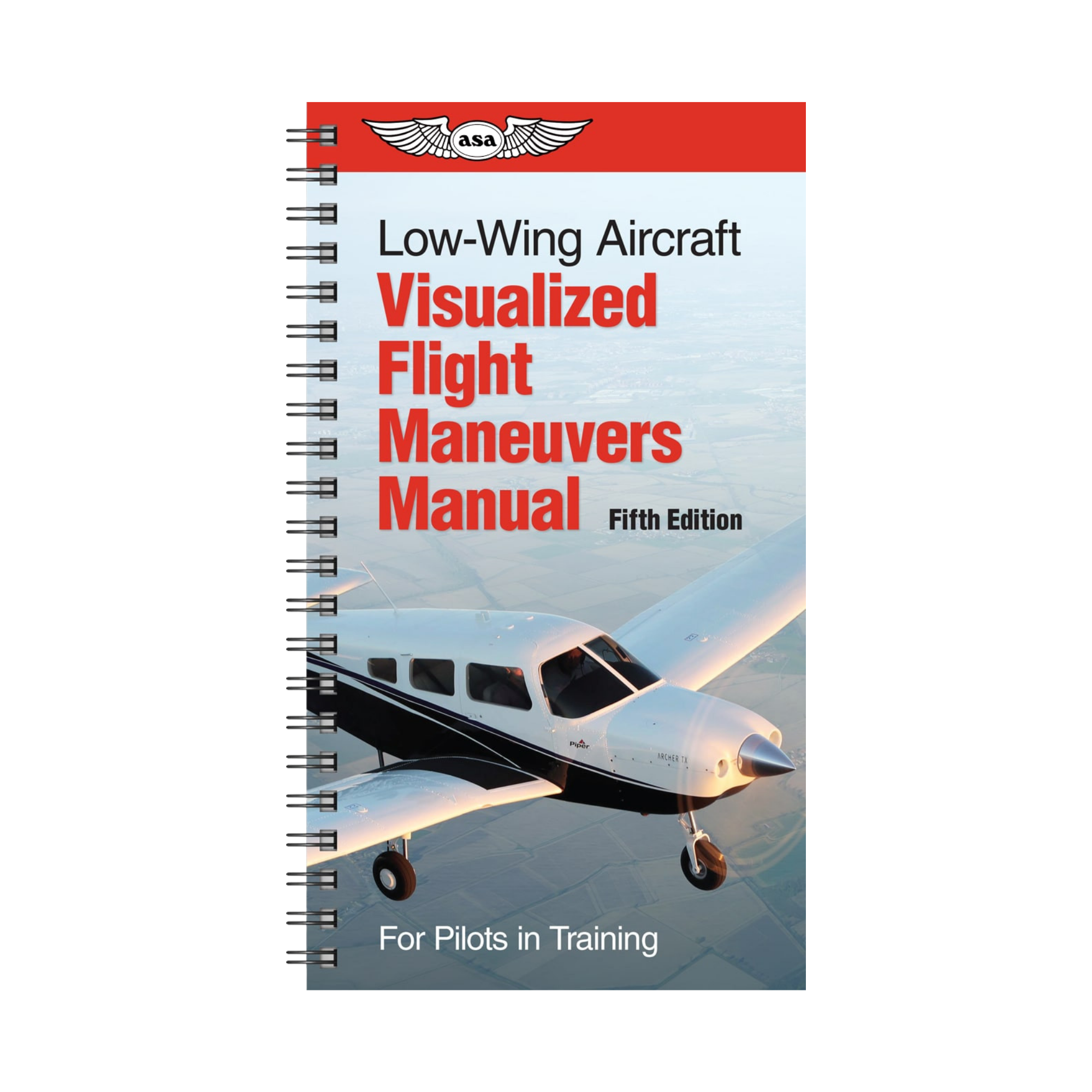 Visualized Flight Maneuvers - Low Wing ASA - Northstar Aviation References