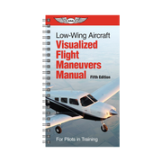 Visualized Flight Maneuvers - Low Wing ASA