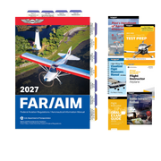 Certified Flight Instructor Bundle