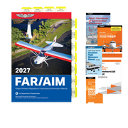 Commercial Pilot Bundle