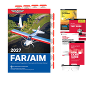 Instrument Rating Bundle